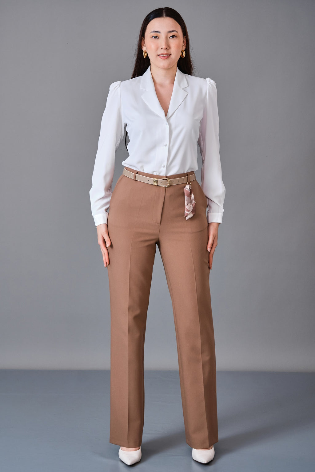 Dayi - Regular Size Trousers (BDY27K50766) - 8690200226748