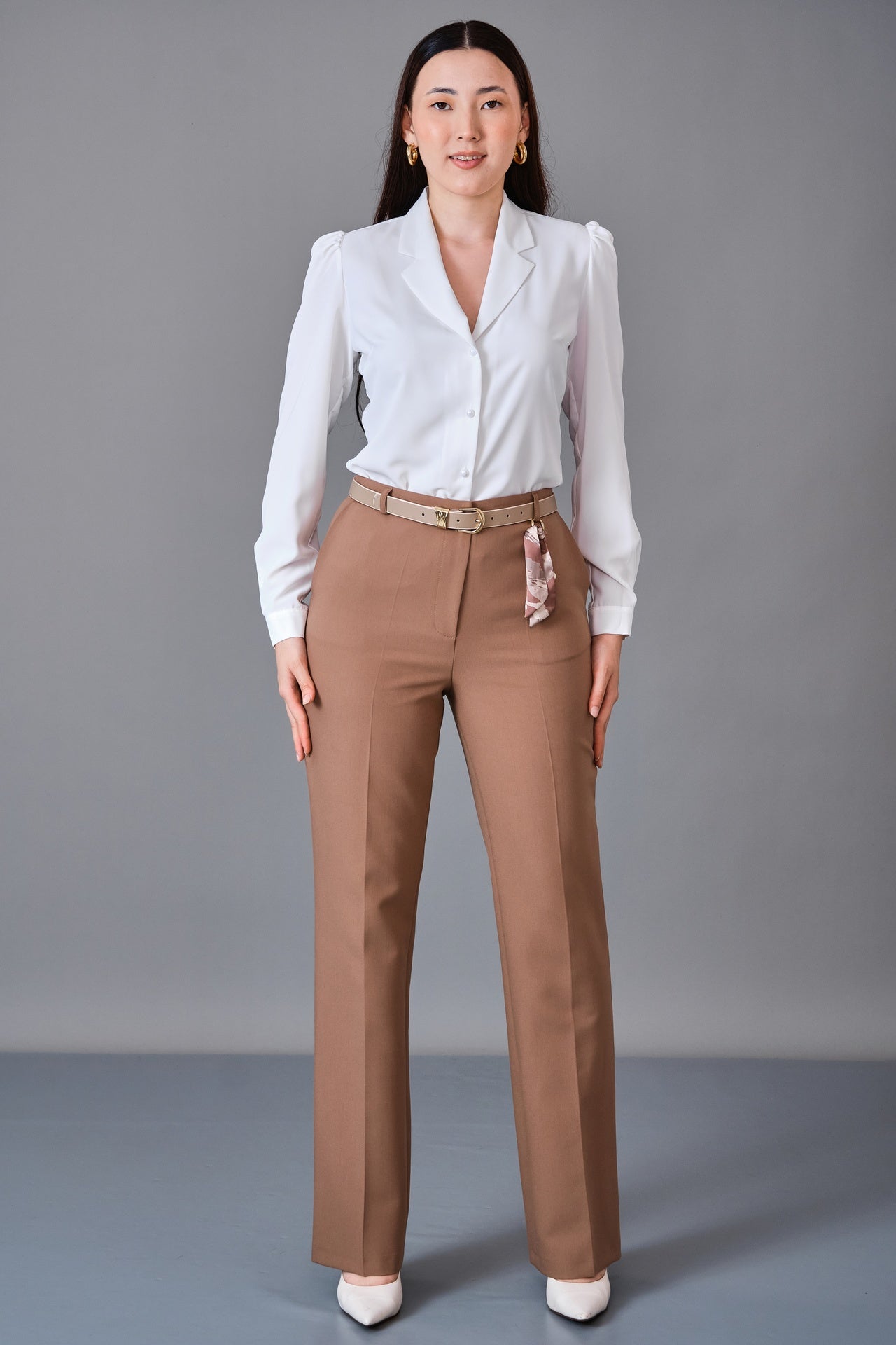 Dayi - Regular Size Trousers (BDY27K50766) - 8690200226748
