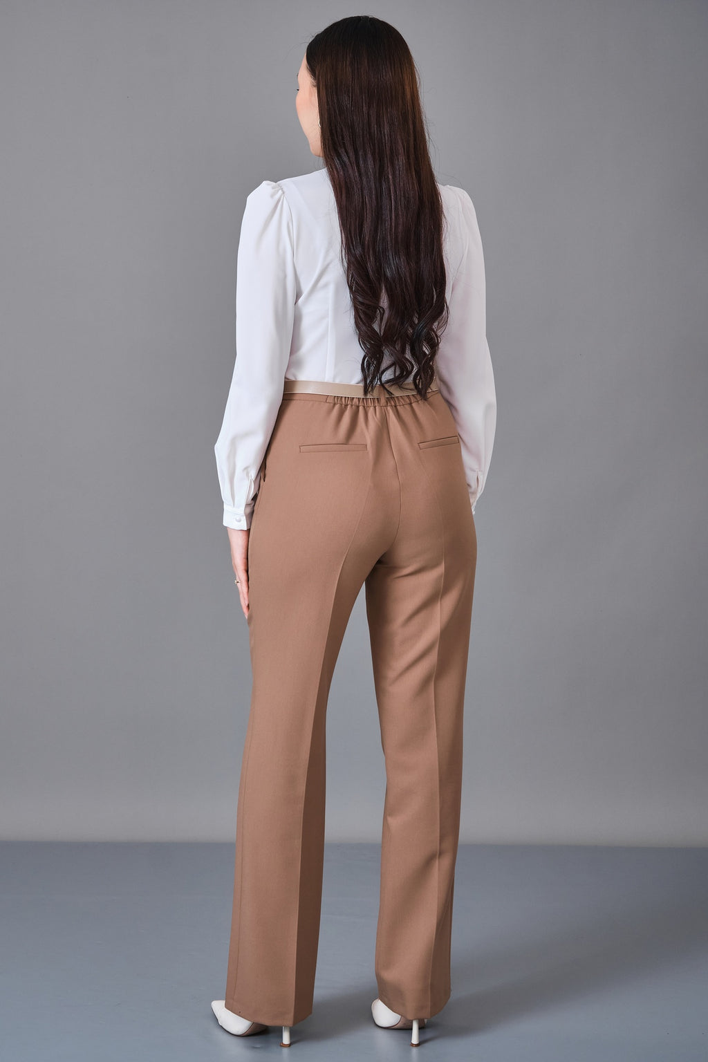 Dayi - Regular Size Trousers (BDY27K50766) - 8690200226748