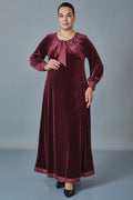 Quizas - Plus Size Dress (QUZ27K1501-U)