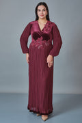 Quizas - Plus Size Dress (QUZ27K1512-U)