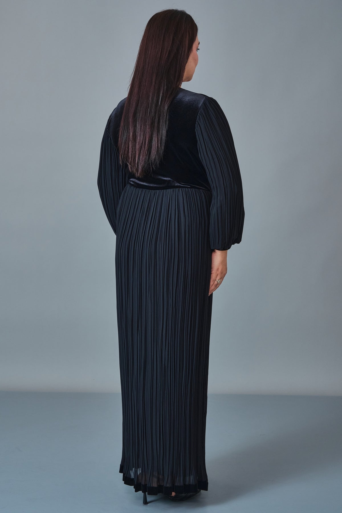 Quizas - Plus Size Dress (QUZ27K1512-U)