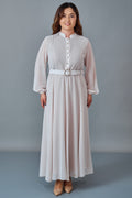 Ksas - Plus Size Dress (KSS27K31980)