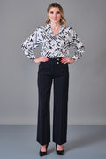 Selen - Regular Size Trousers (SLN27K31890)