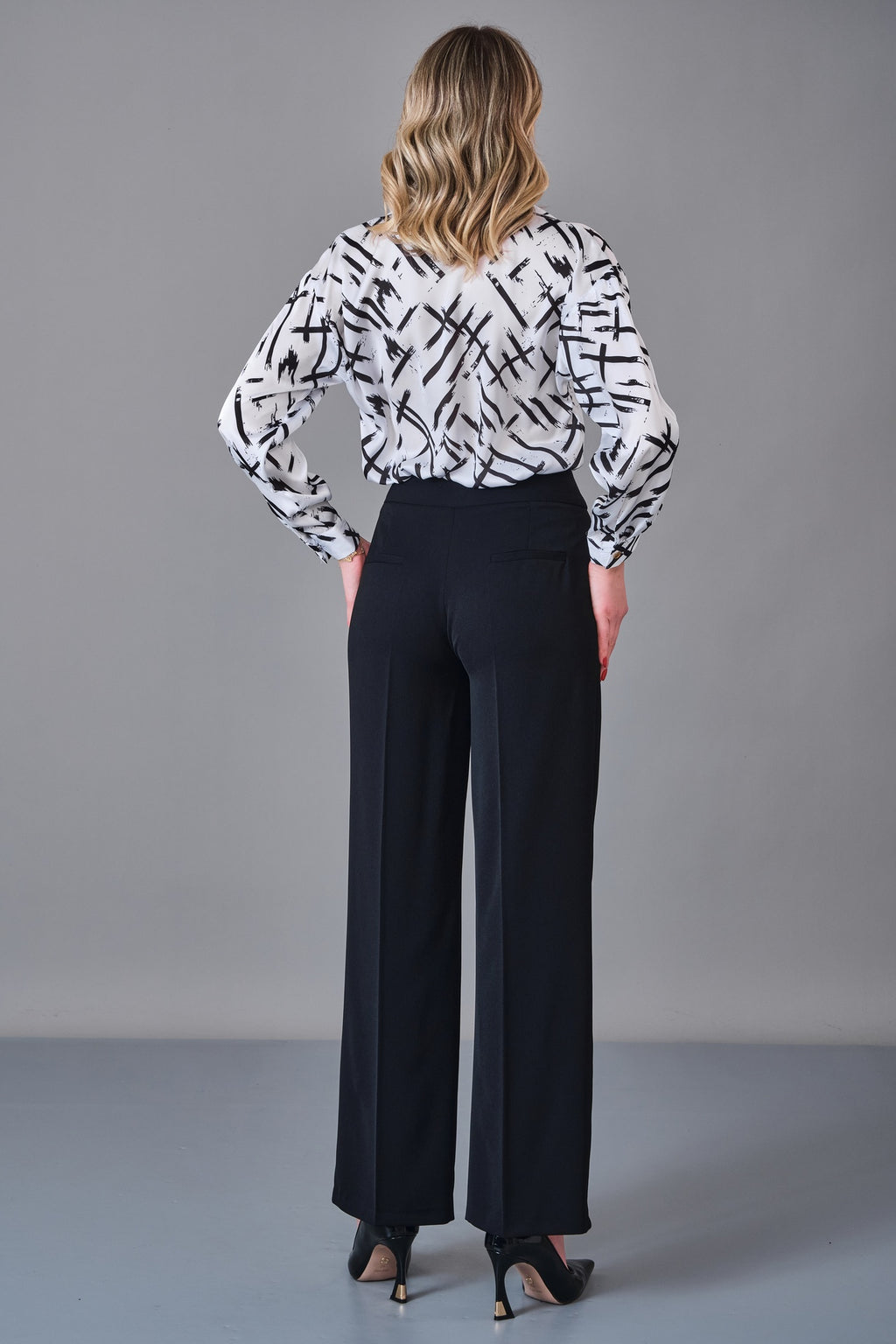 Selen - Regular Size Trousers (SLN27K31890)