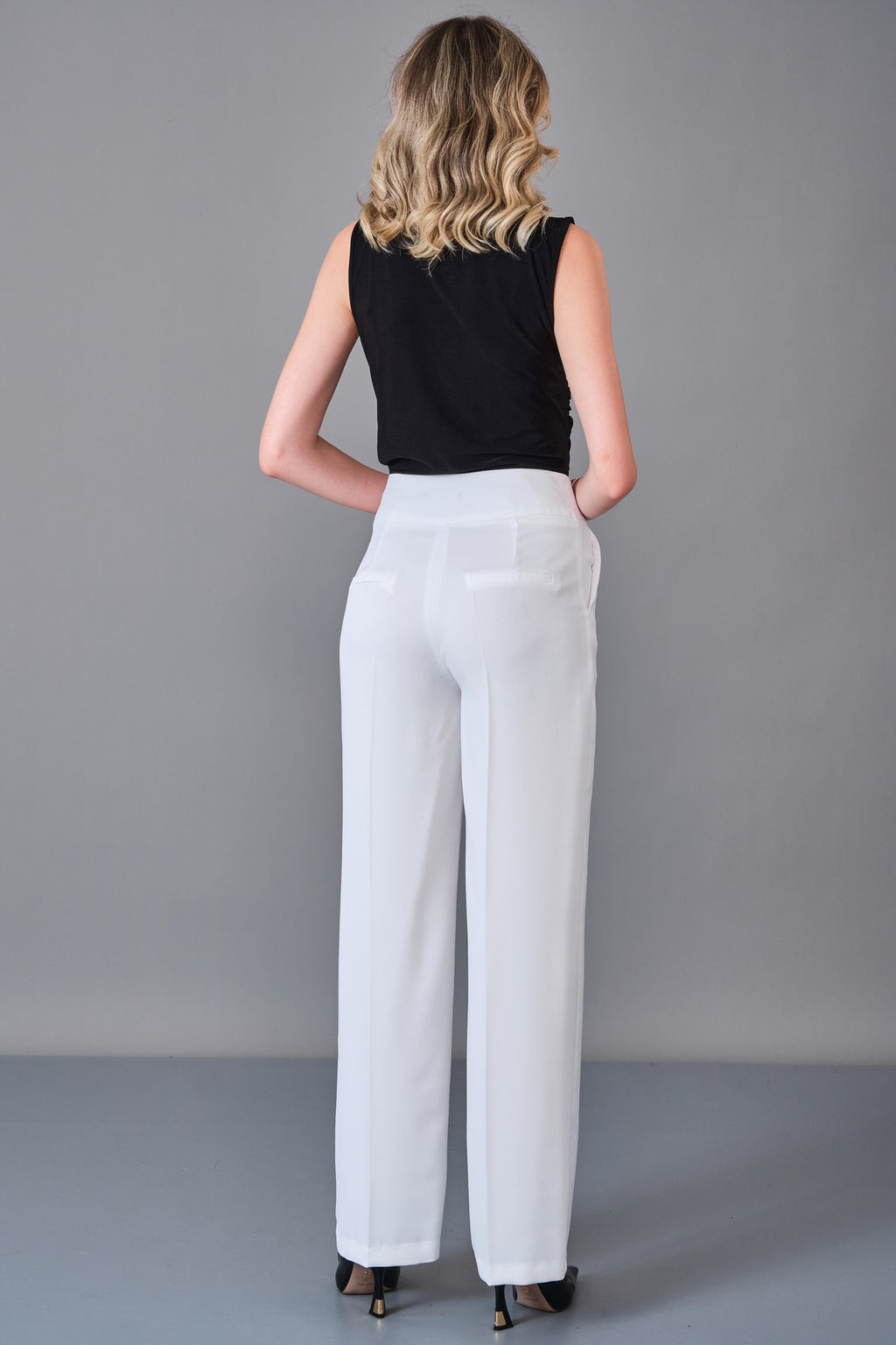 Selen - Regular Size Trousers (SLN27K31890)