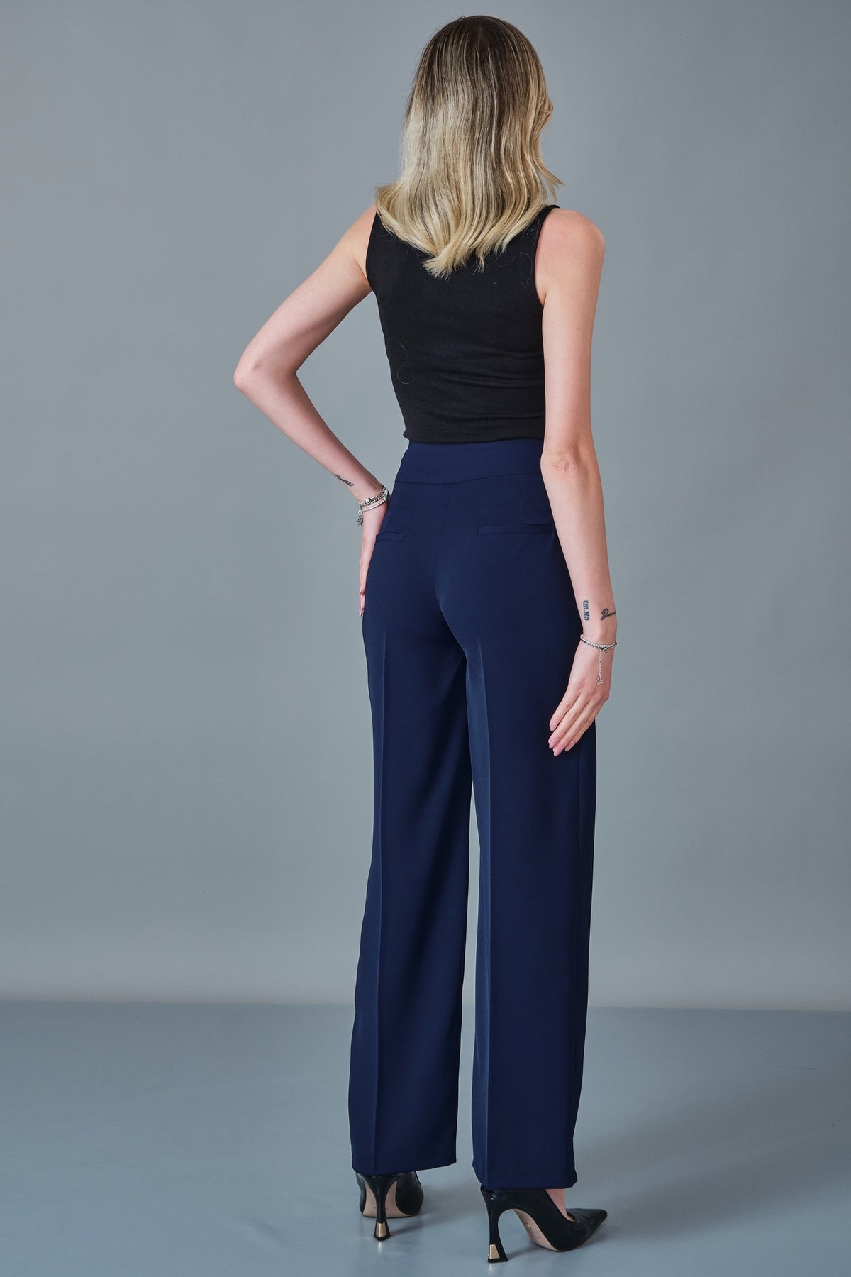 Selen - Regular Size Trousers (SLN27K31890)