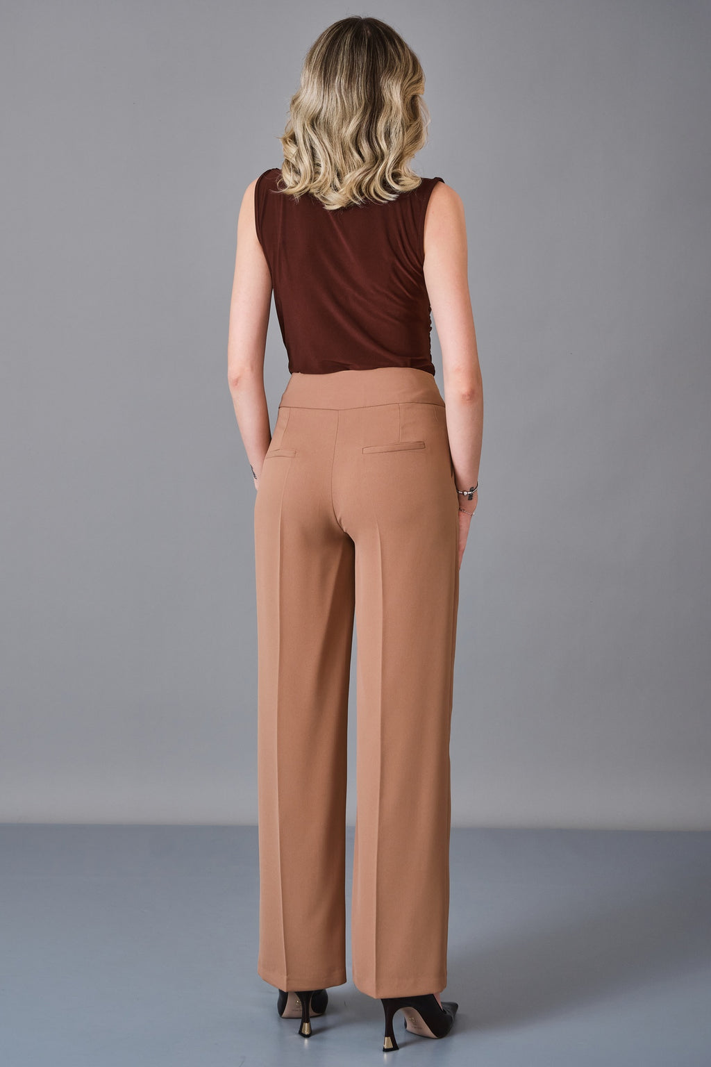 Selen - Regular Size Trousers (SLN27K31890)