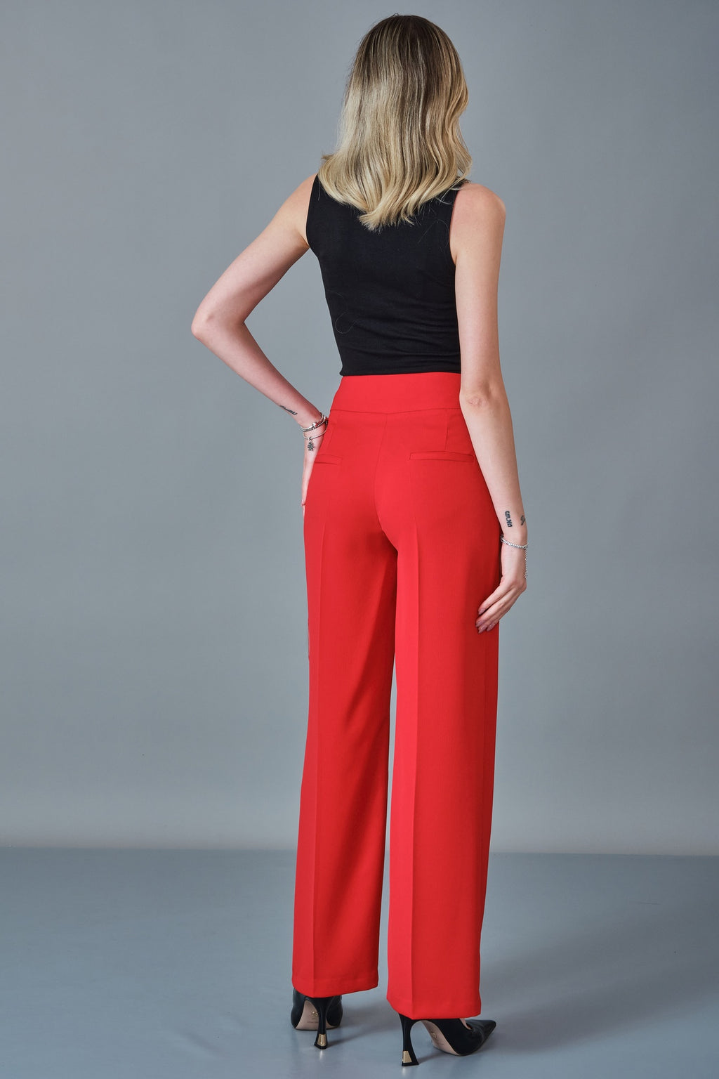 Selen - Regular Size Trousers (SLN27K31890)