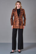 Selen - Regular Size Jacket (SLN27K17563) - 8690200227455