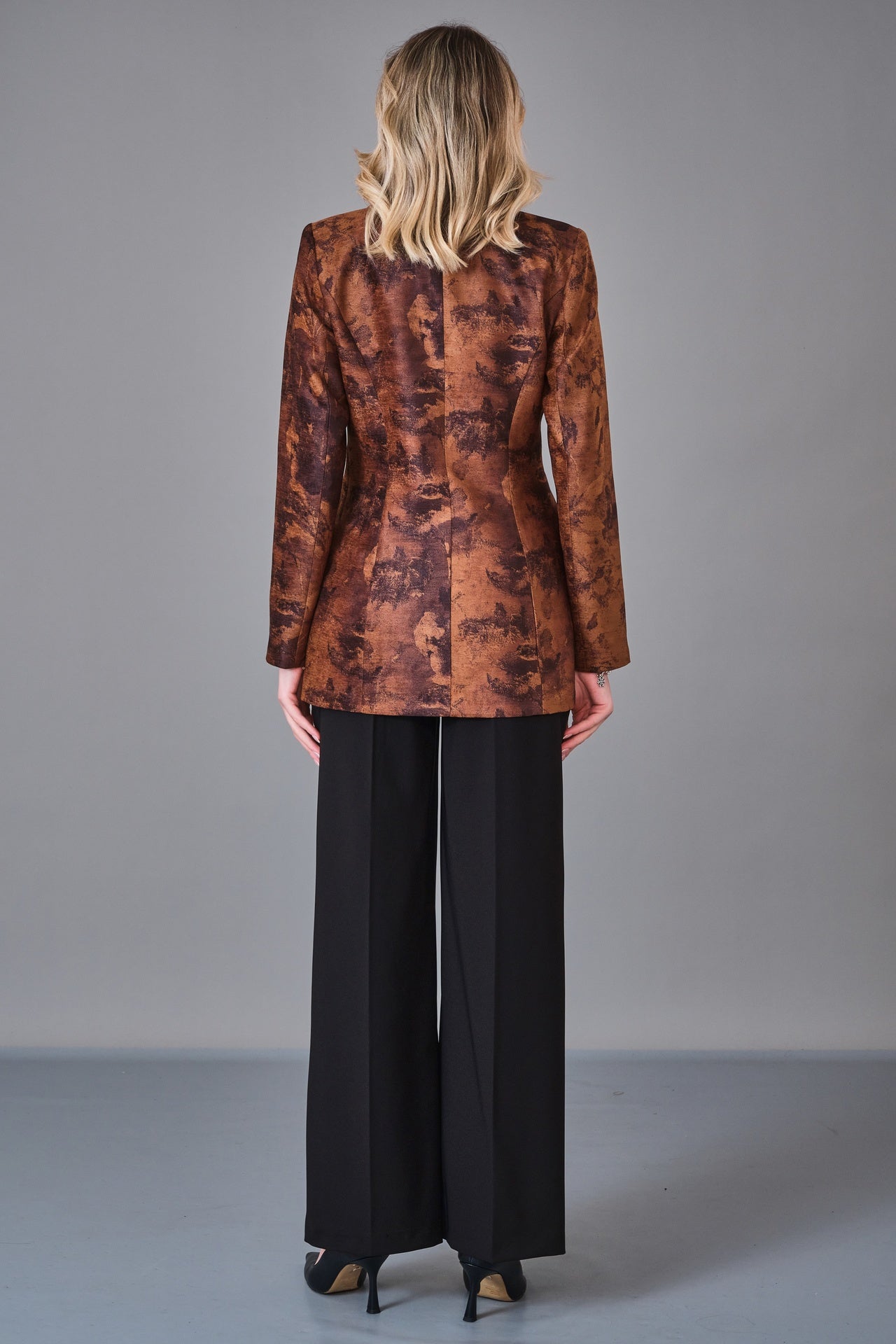 Selen - Regular Size Jacket (SLN27K17563) - 8690200227455