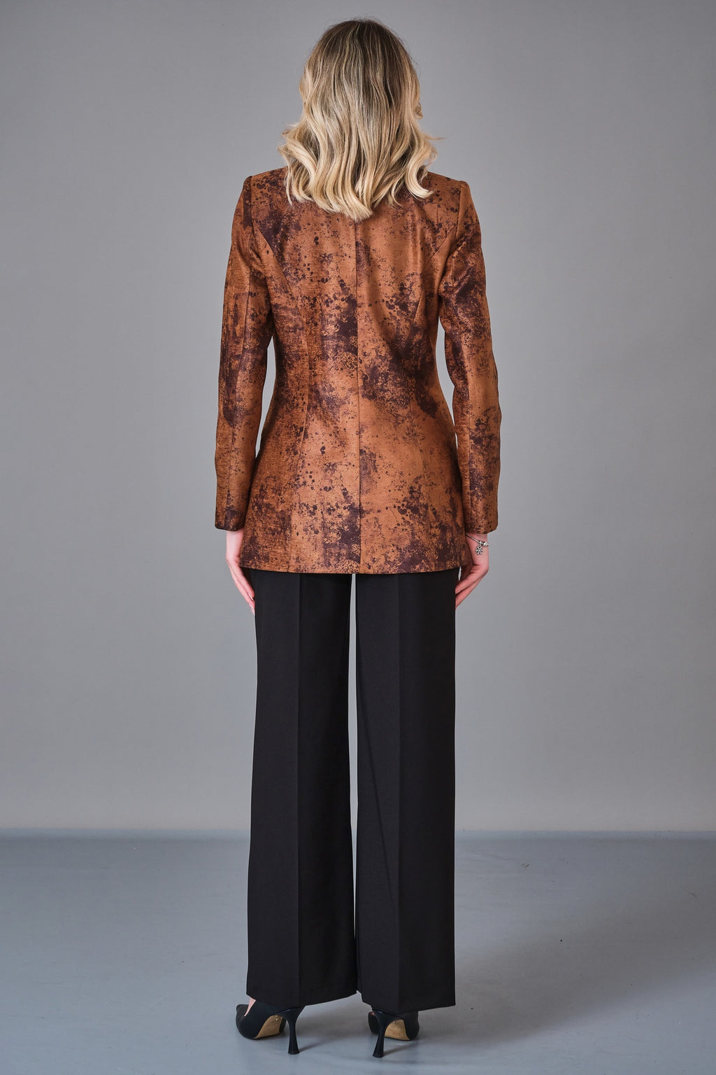 Selen - Regular Size Jacket (SLN27K17563) - 8690200227462