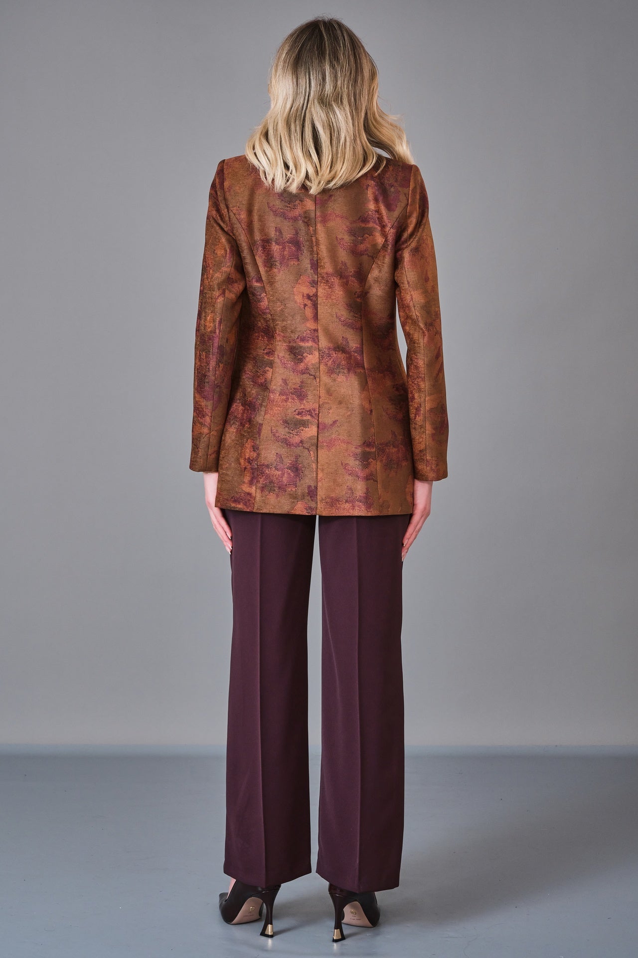 Selen - Regular Size Jacket (SLN27K17563) - 8690200227479