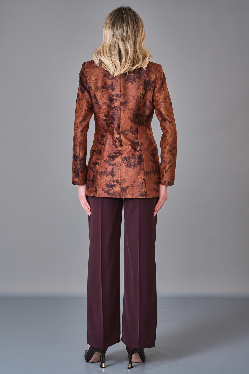 Selen - Regular Size Jacket (SLN27K17563) - 8690200227486