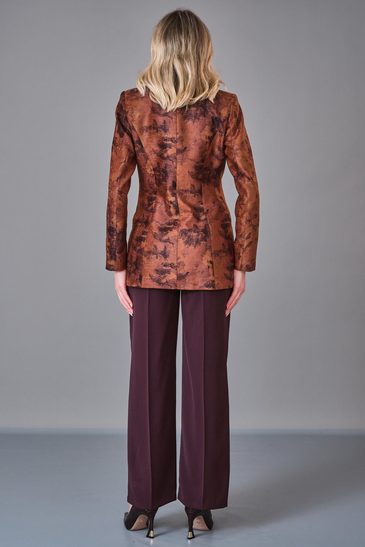 Selen - Regular Size Jacket (SLN27K17563) - 8690200227486