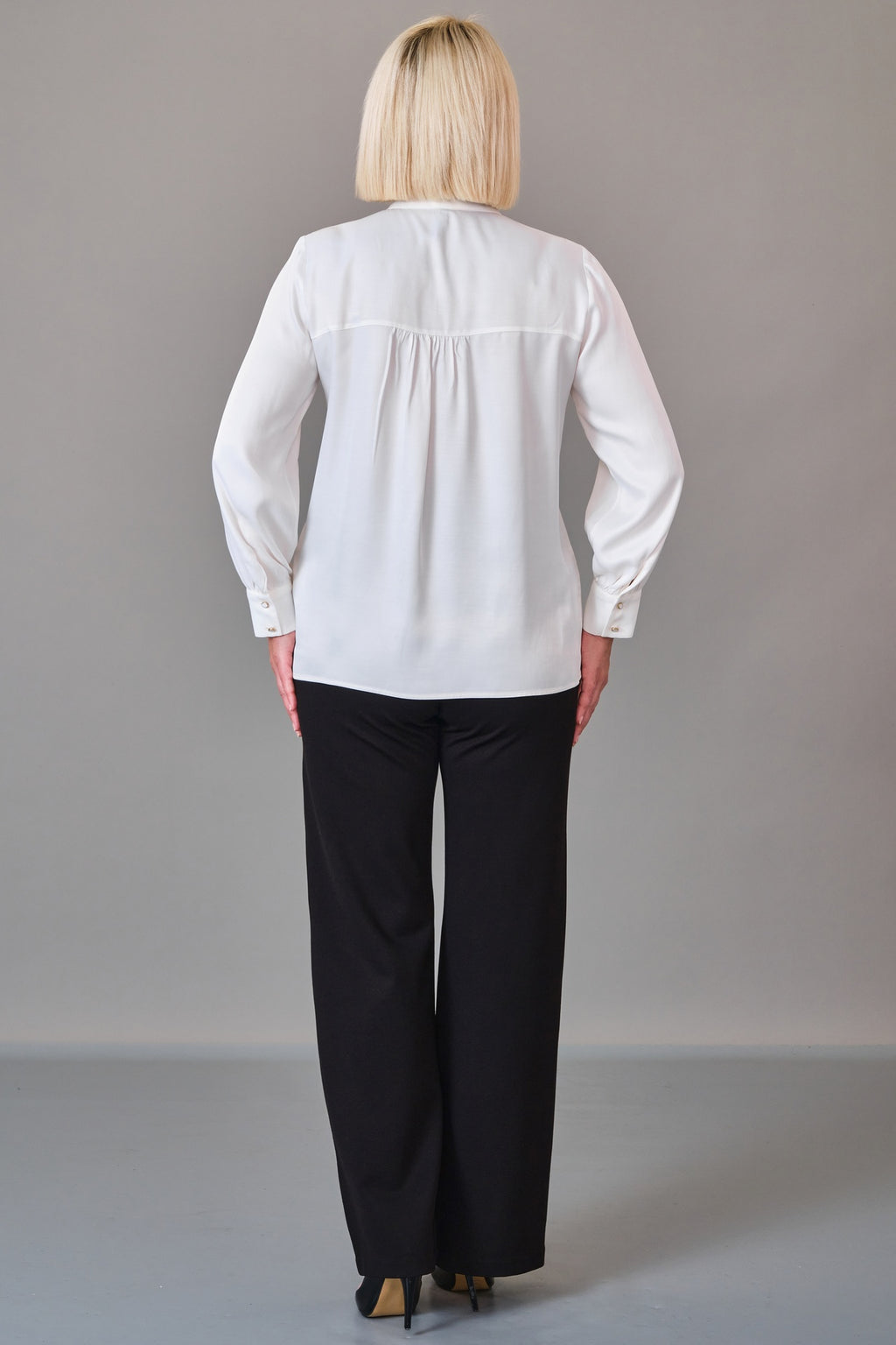 Revaro - Regular Size Blouse (REV27KB-2680)