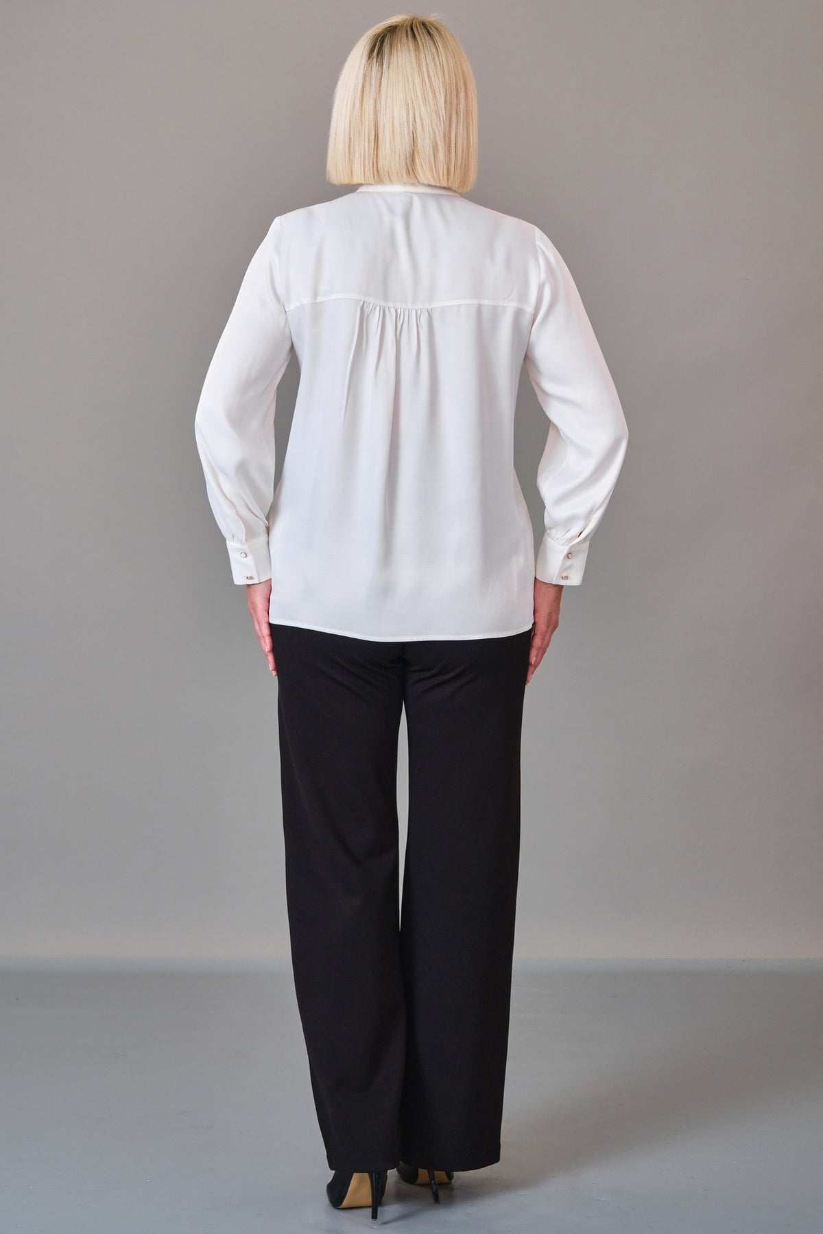 Revaro - Regular Size Blouse (REV27KB-2680)