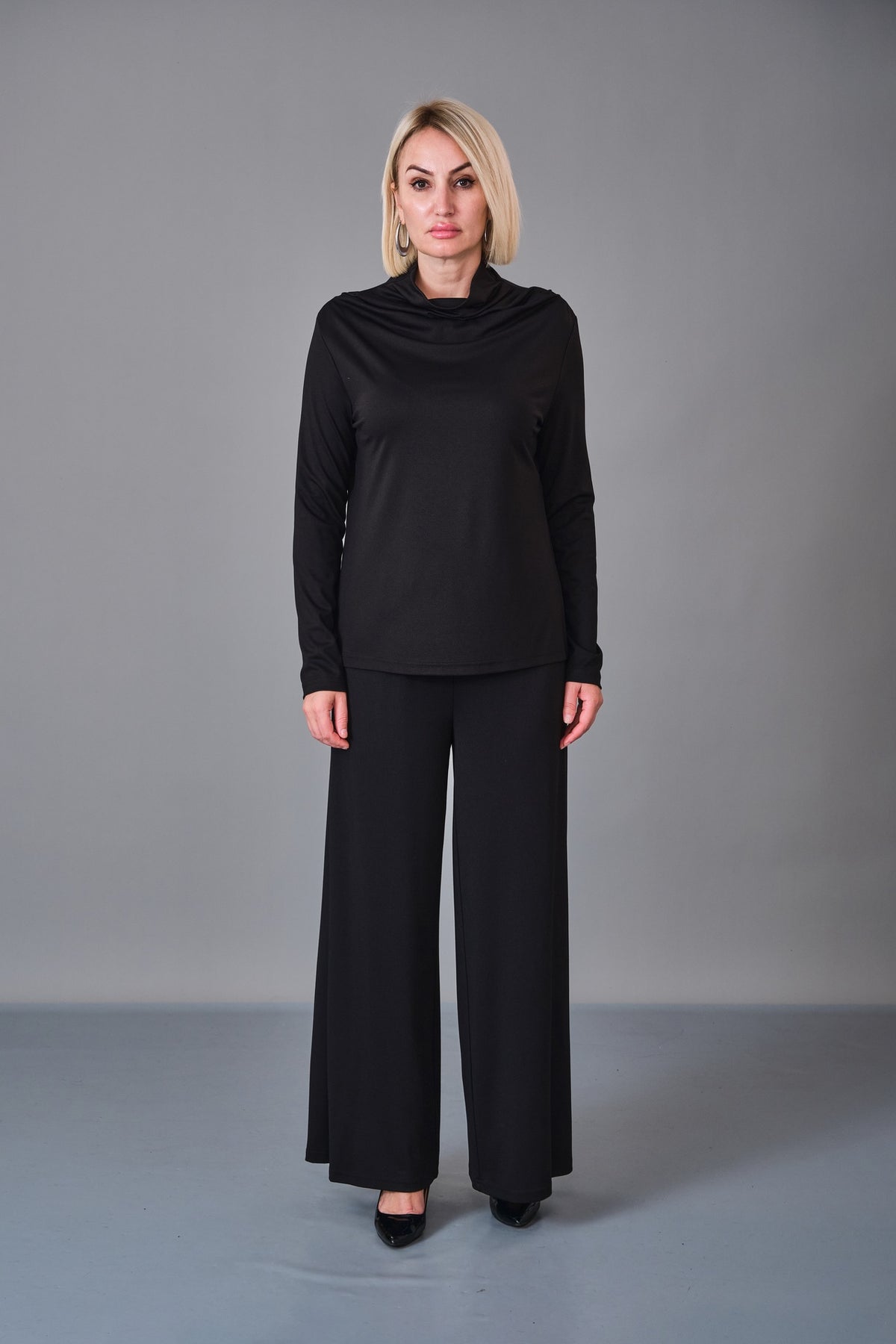 Almarwah - Regular Size Tunic (AMH27K102272)