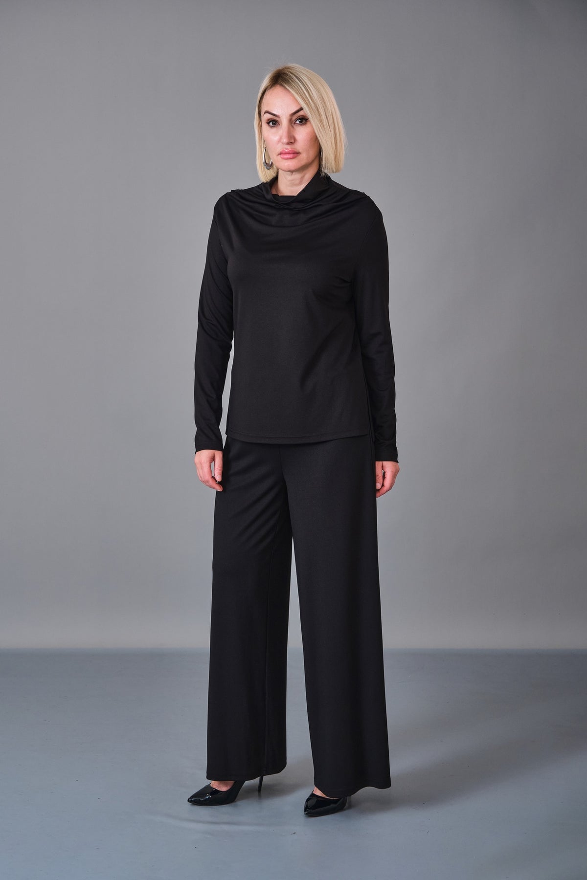 Almarwah - Regular Size Tunic (AMH27K102272)