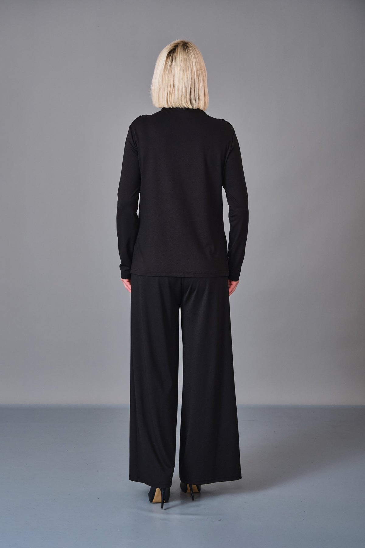 Almarwah - Regular Size Tunic (AMH27K102272)