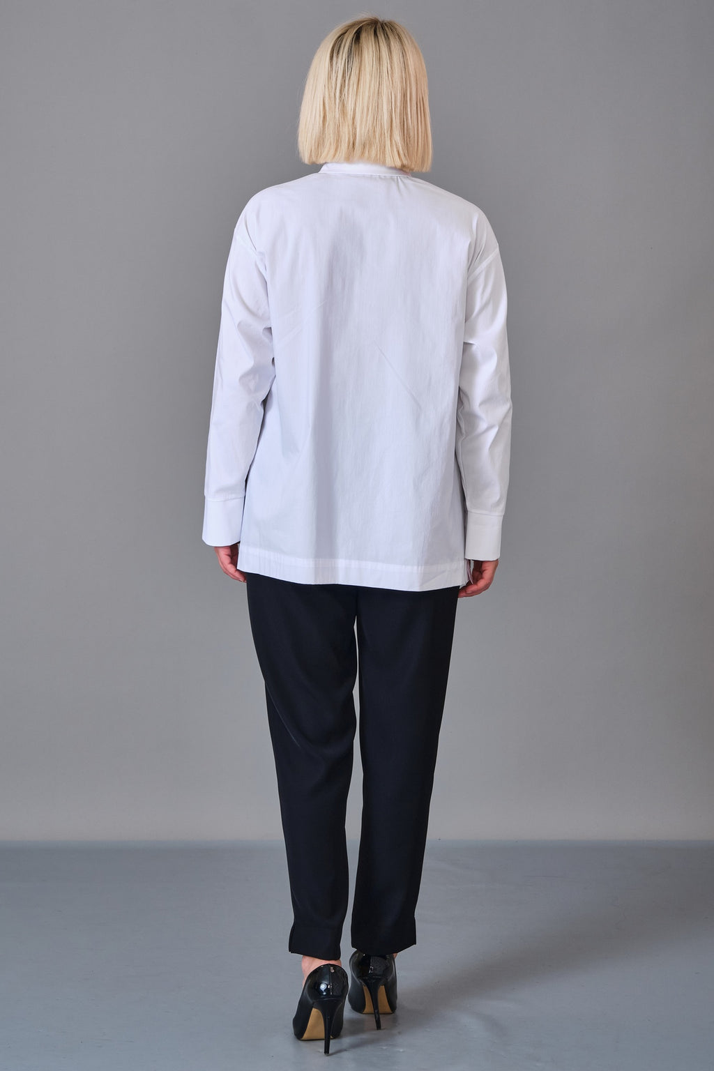 Almarwah - Regular Size Shirt (AMH27K101033) - 8690200227790