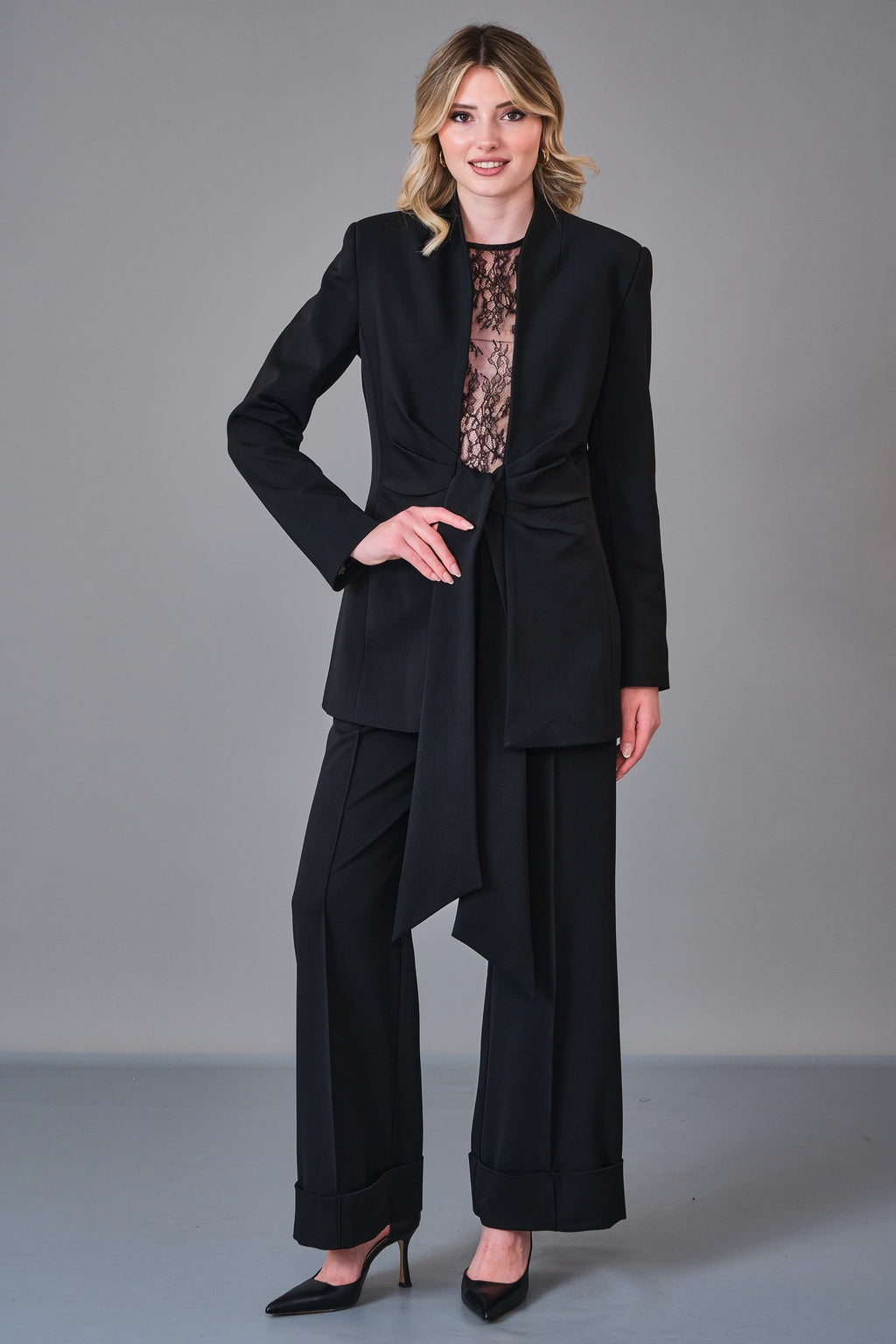 Maqrell - Regular Size Suit (MAQ27K617)