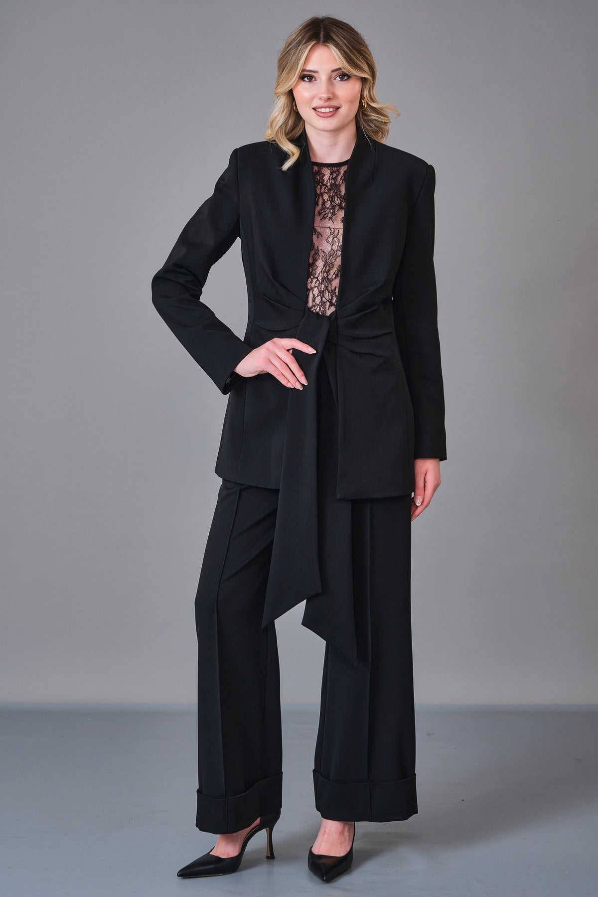 Maqrell - Regular Size Suit (MAQ27K617)