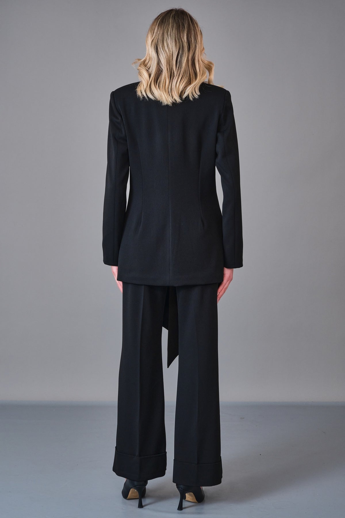 Maqrell - Regular Size Suit (MAQ27K617)