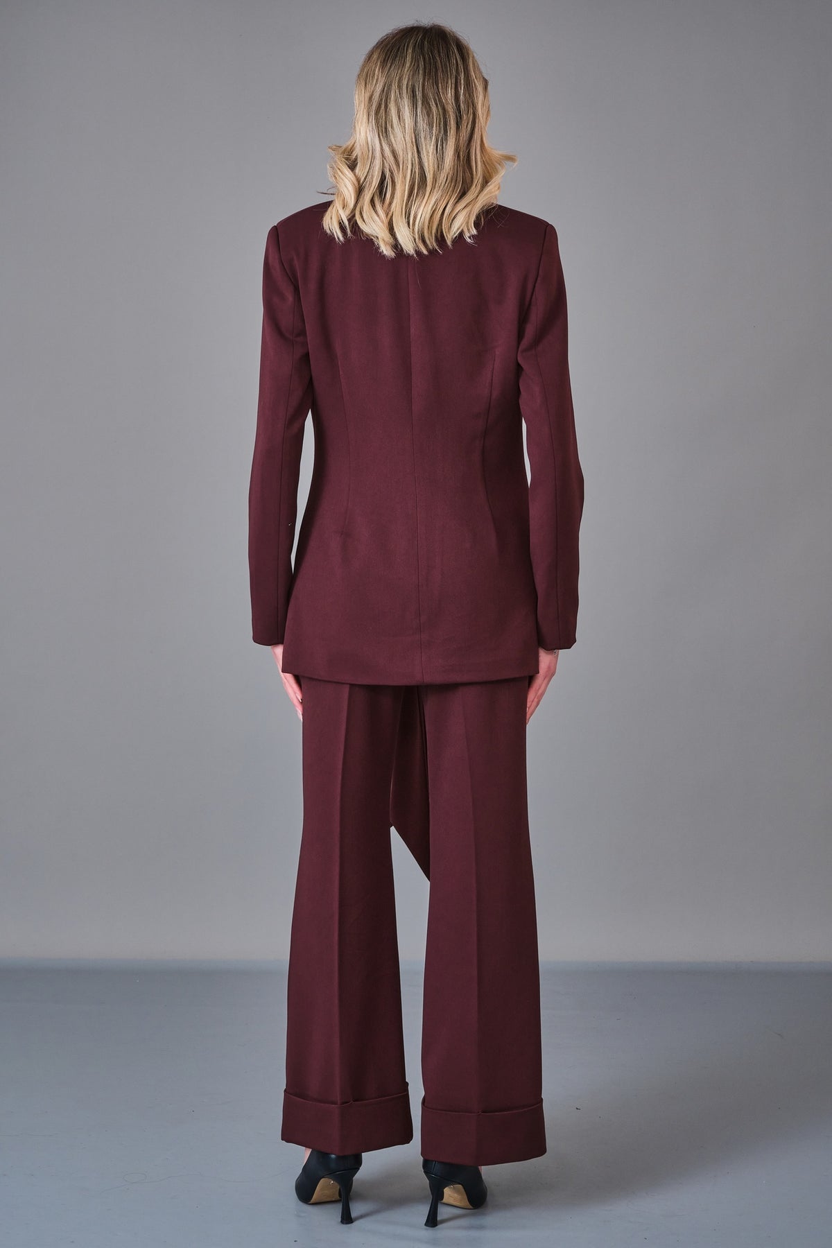 Maqrell - Regular Size Suit (MAQ27K617)