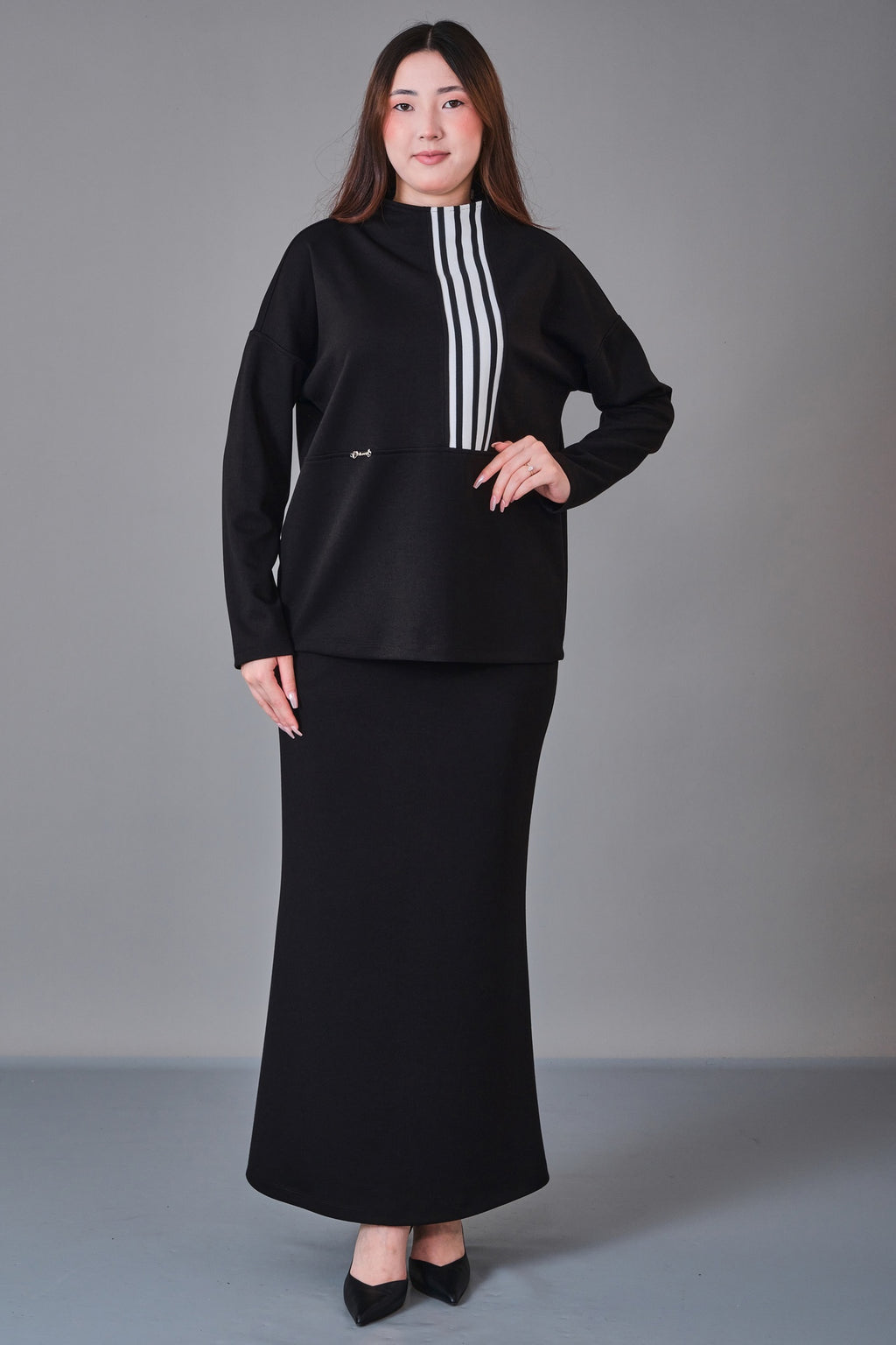 Orient - Regular Size Suit (ORI27K6470) - 8690200228261