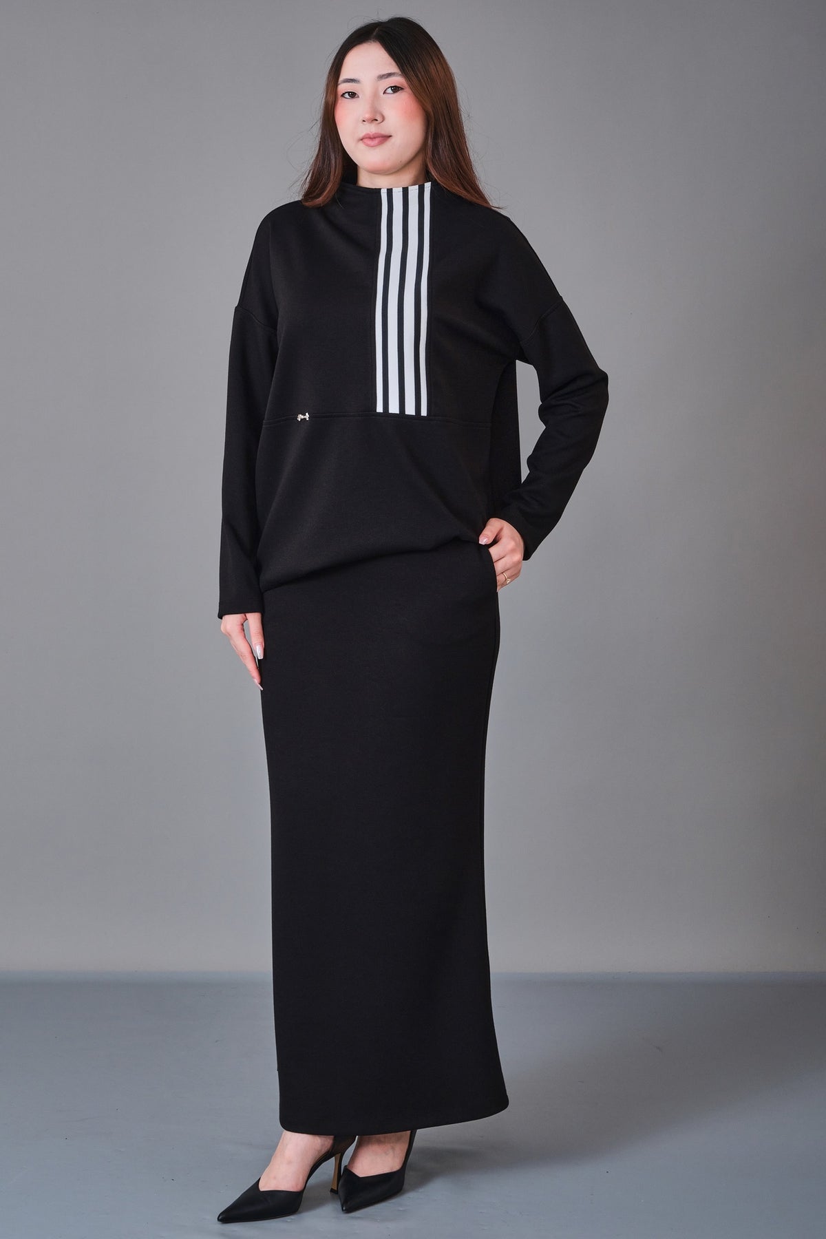 Orient - Regular Size Suit (ORI27K6470) - 8690200228261