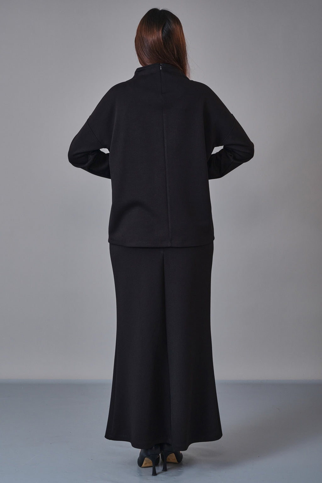 Orient - Regular Size Suit (ORI27K6470) - 8690200228261