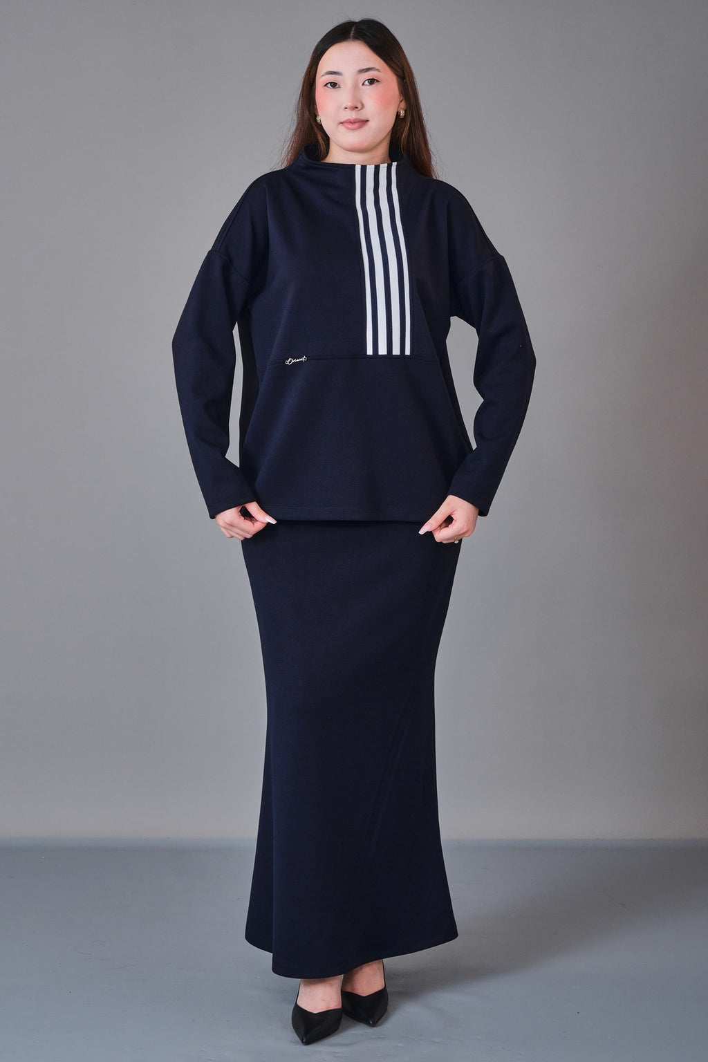 Orient - Regular Size Suit (ORI27K6470) - 8690200228278