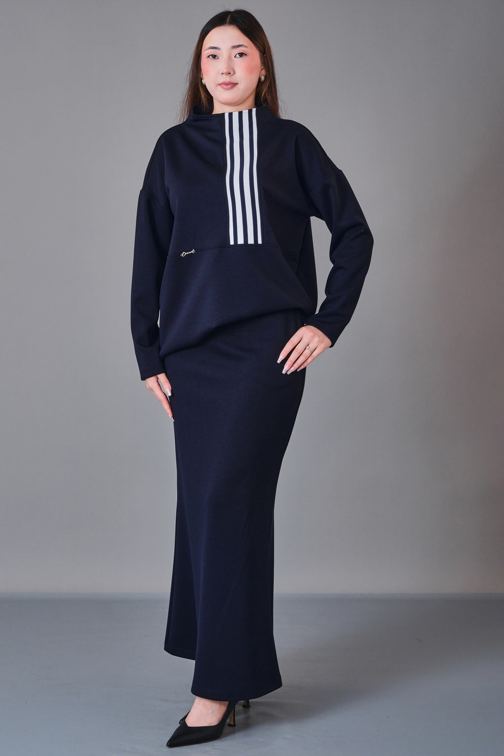 Orient - Regular Size Suit (ORI27K6470) - 8690200228278