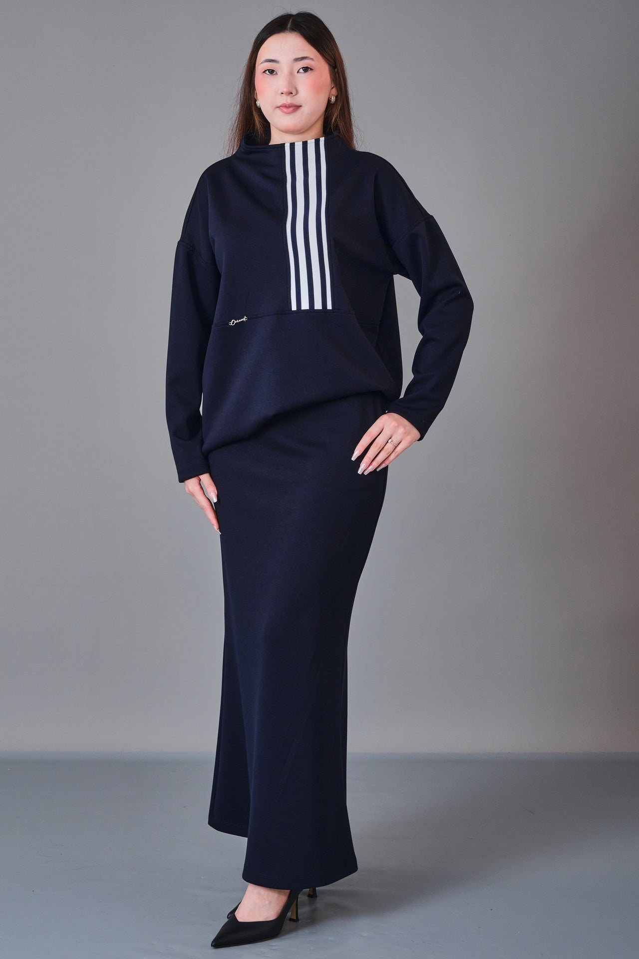 Orient - Regular Size Suit (ORI27K6470) - 8690200228278