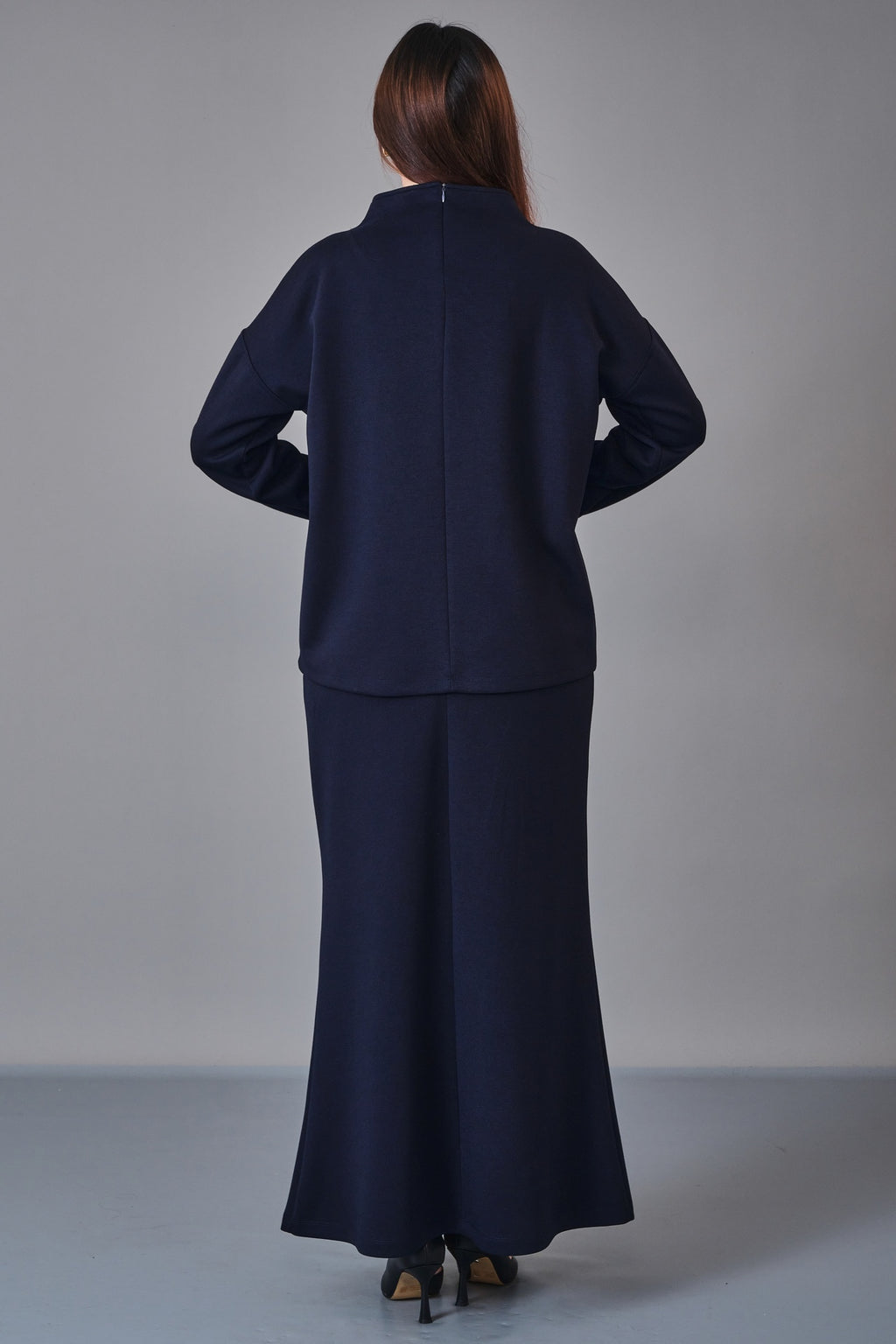 Orient - Regular Size Suit (ORI27K6470) - 8690200228278