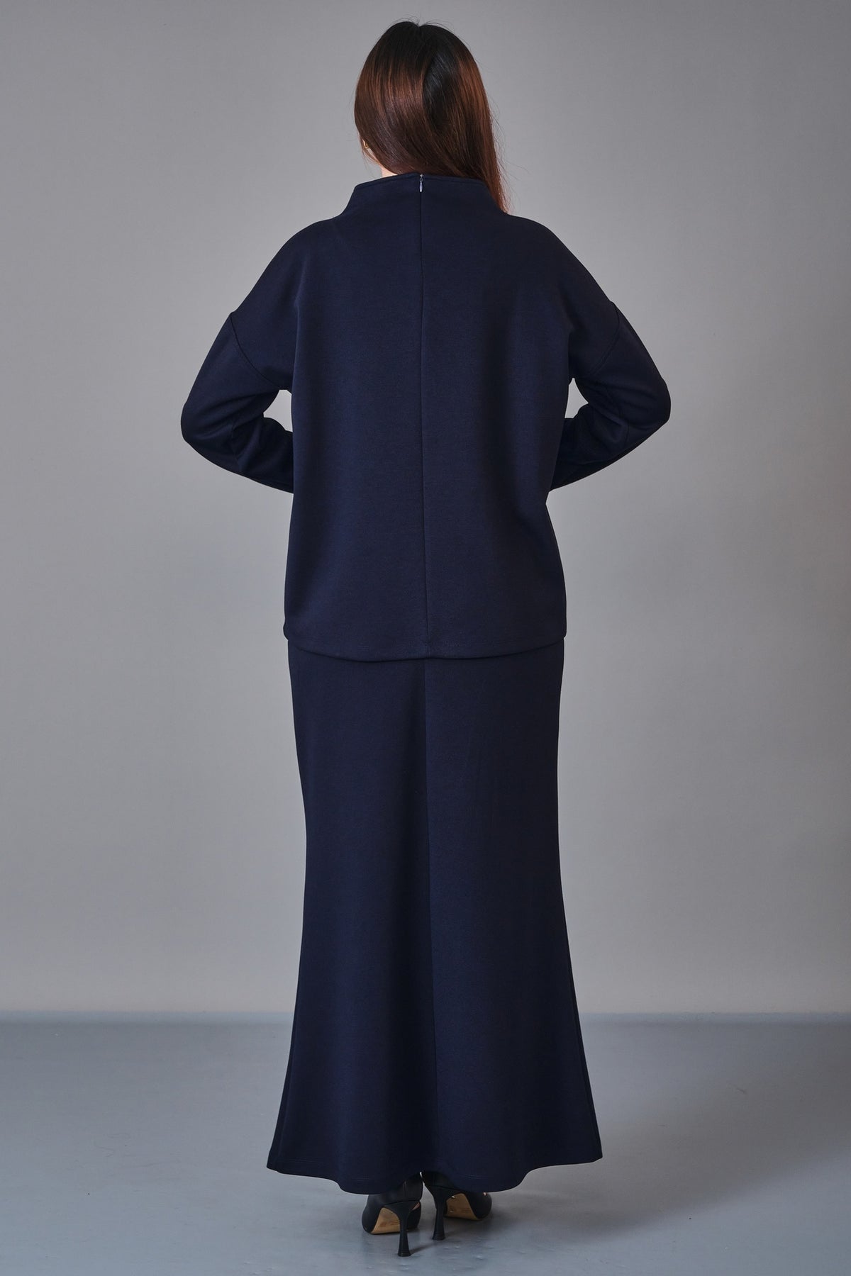 Orient - Regular Size Suit (ORI27K6470) - 8690200228278