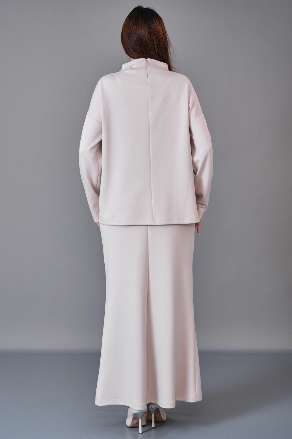 Orient - Regular Size Suit (ORI27K6470) - 8690200228285