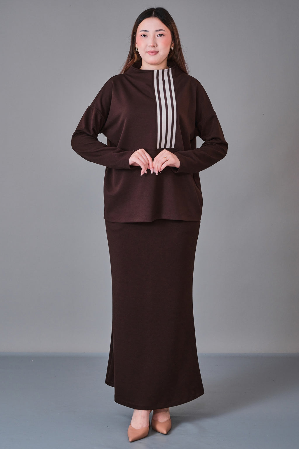 Orient - Regular Size Suit (ORI27K6470) - 8690200228292