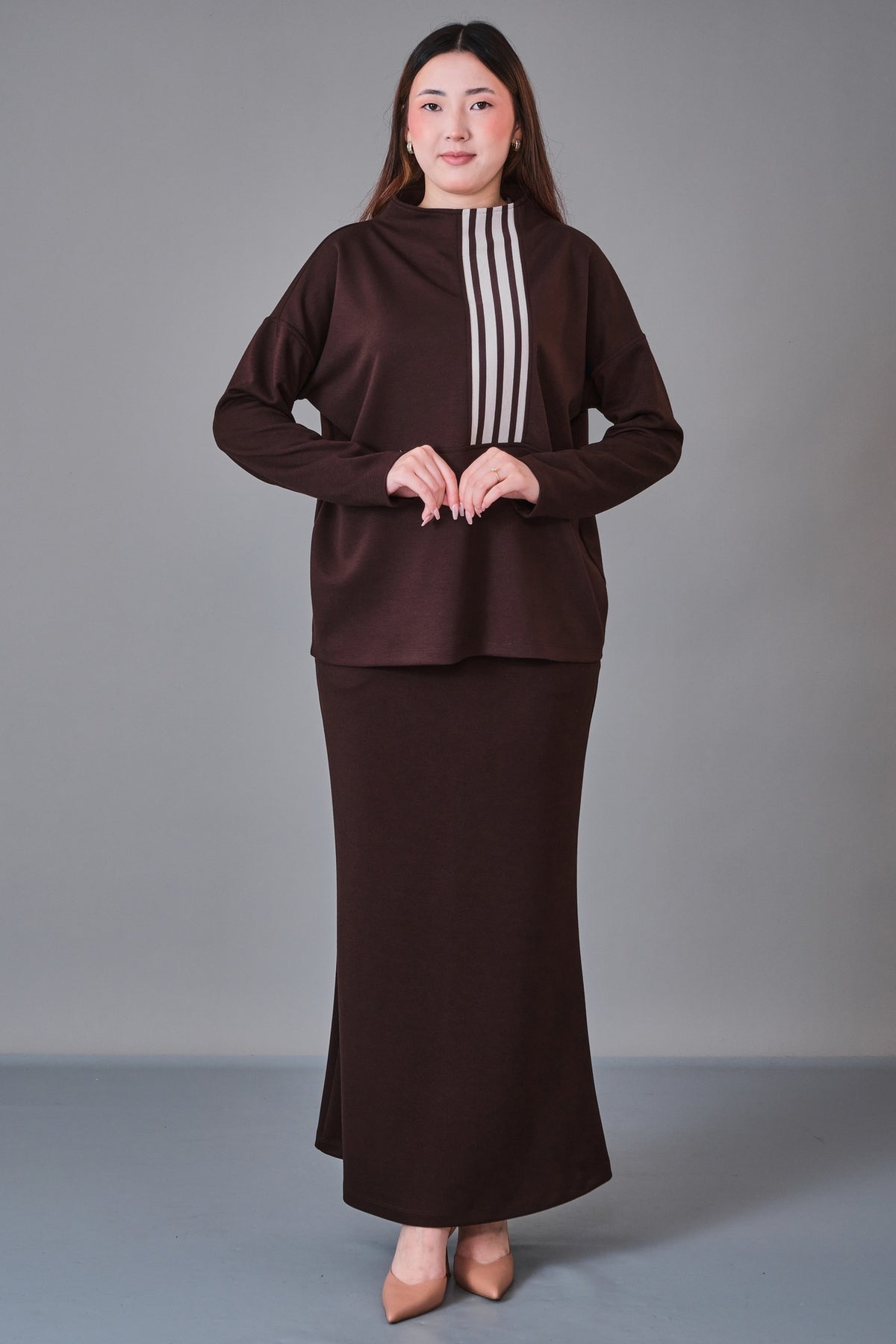 Orient - Regular Size Suit (ORI27K6470) - 8690200228292