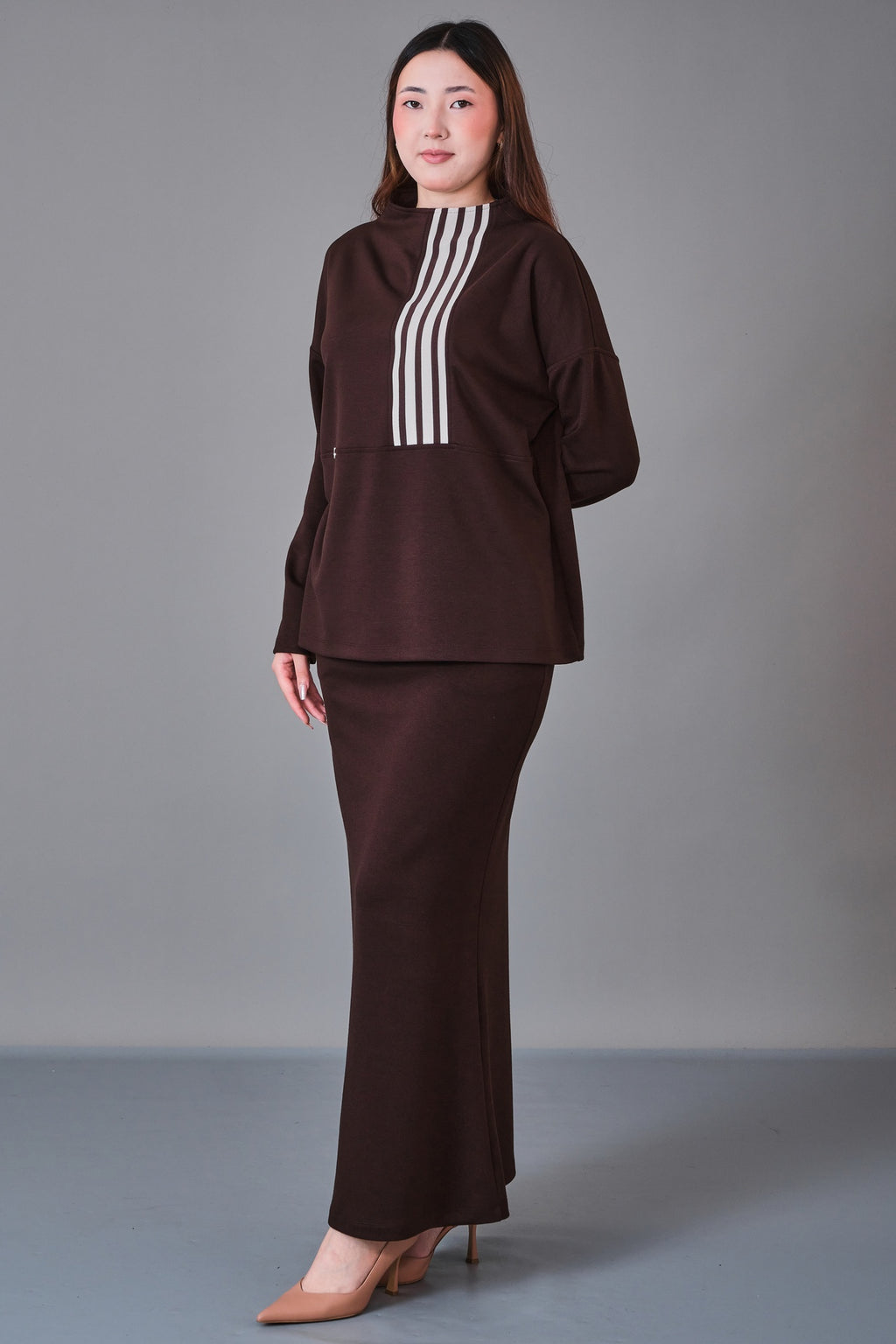 Orient - Regular Size Suit (ORI27K6470) - 8690200228292