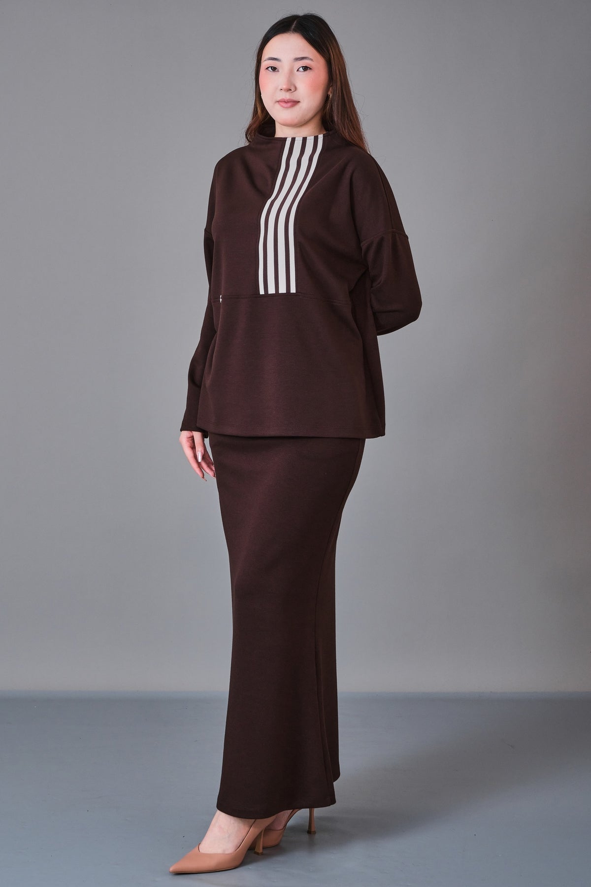 Orient - Regular Size Suit (ORI27K6470) - 8690200228292