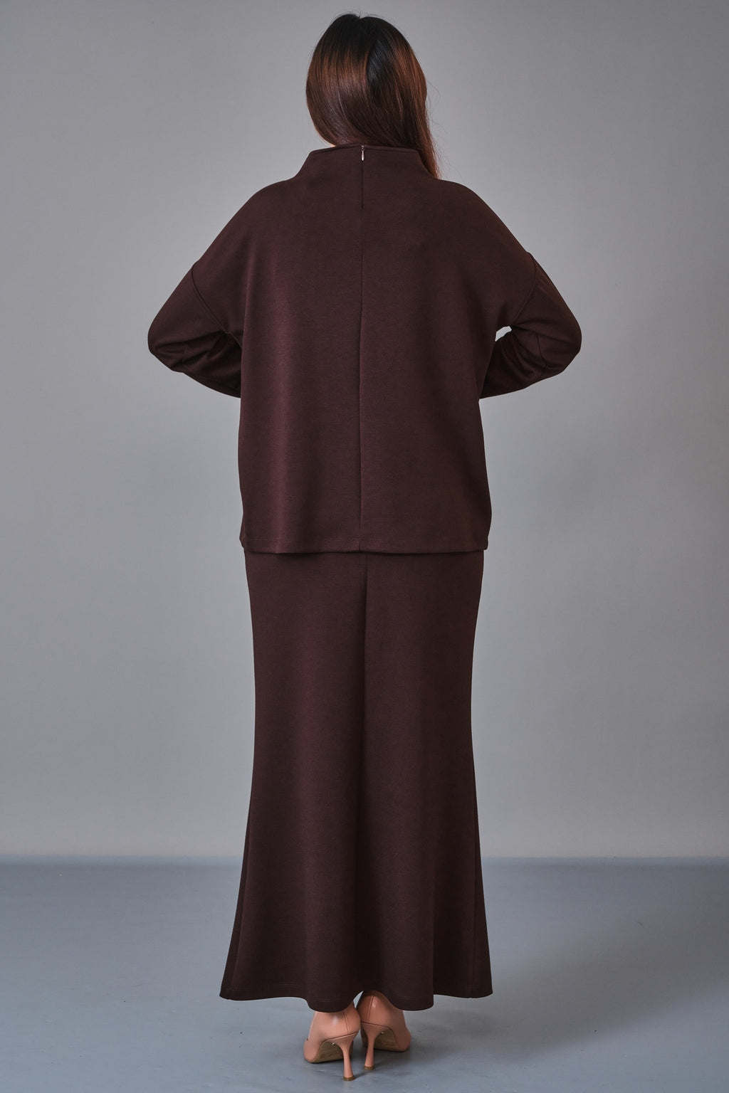 Orient - Regular Size Suit (ORI27K6470) - 8690200228292