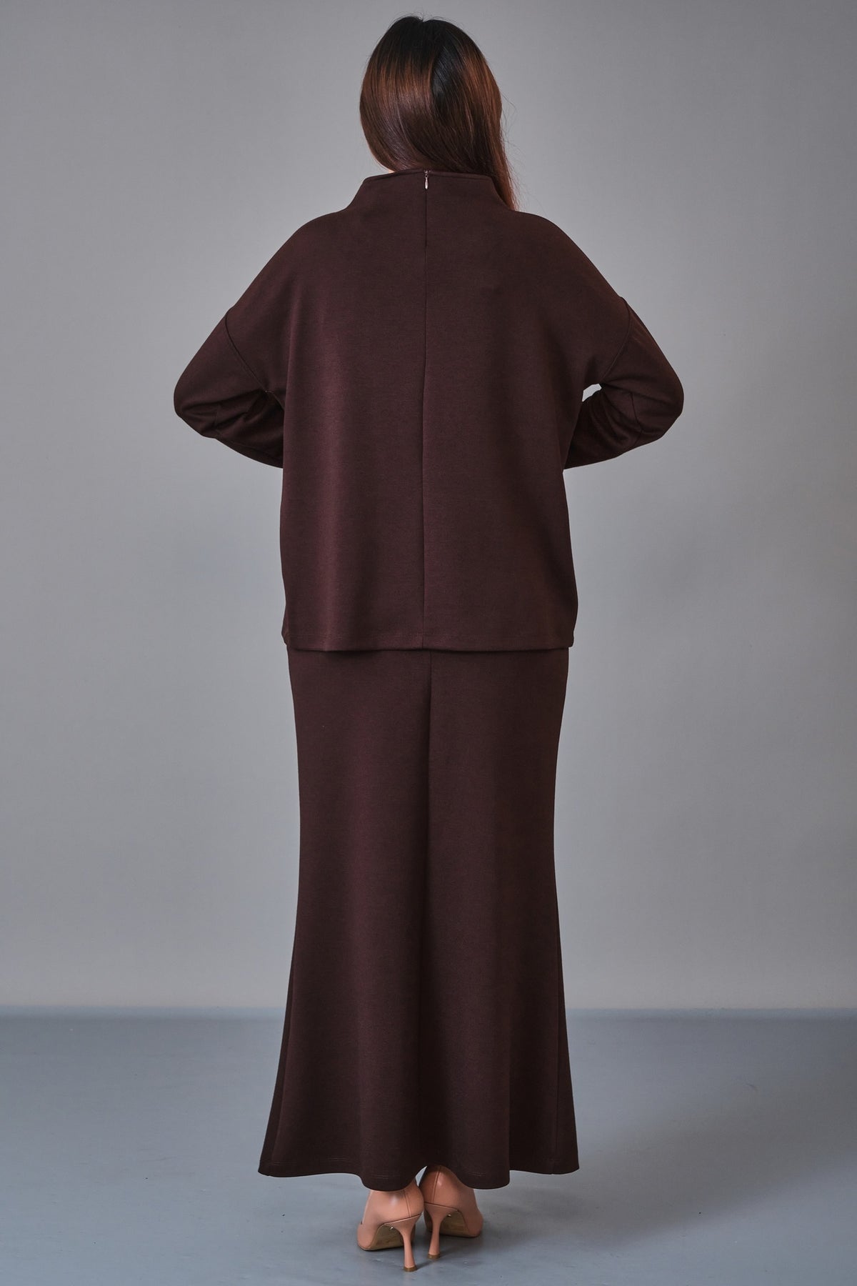 Orient - Regular Size Suit (ORI27K6470) - 8690200228292