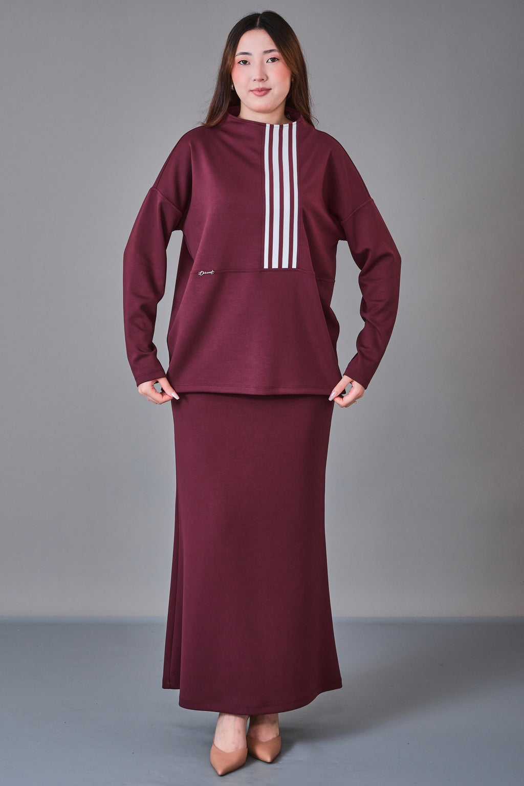 Orient - Regular Size Suit (ORI27K6470) - 8690200228308