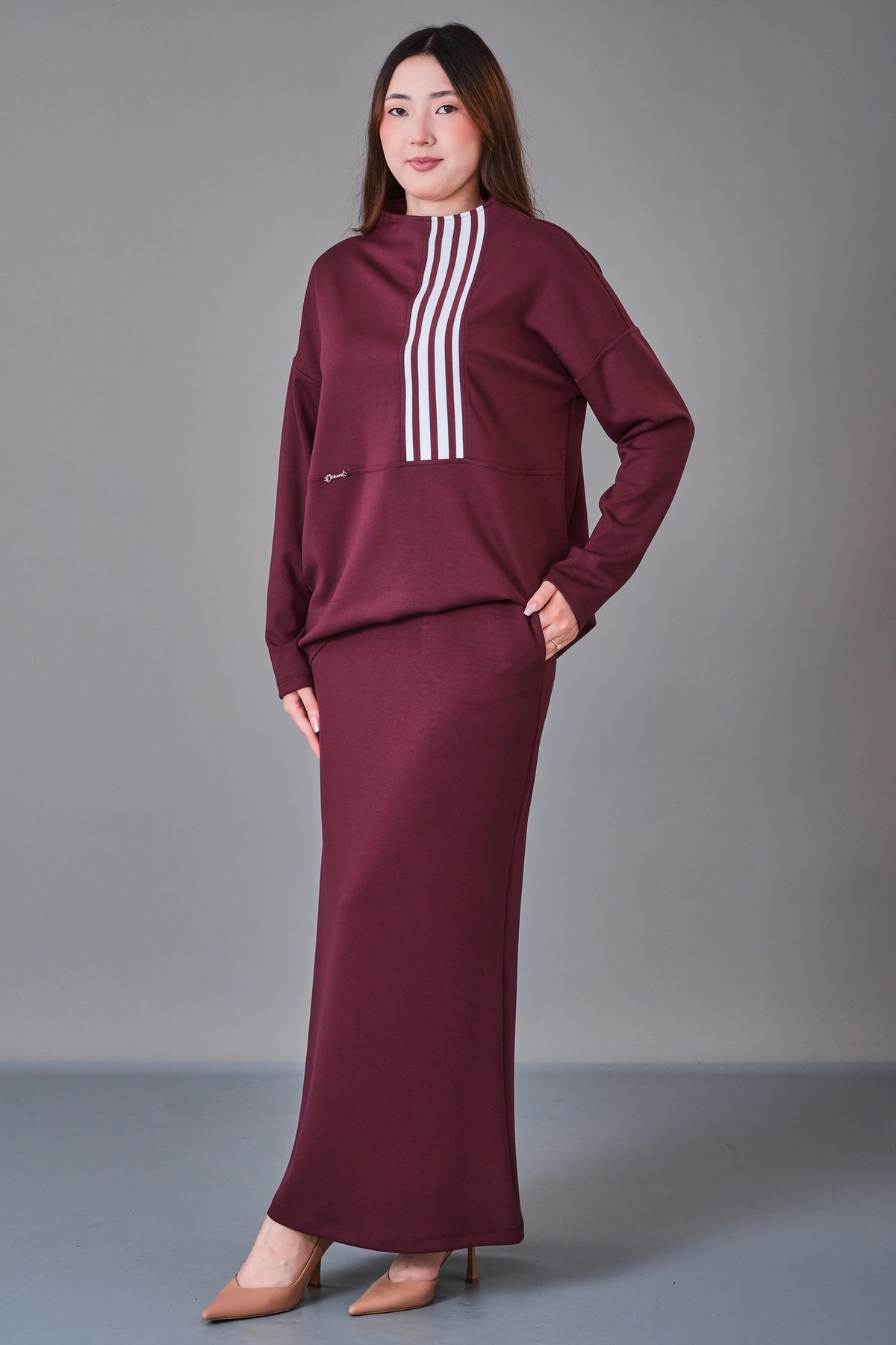 Orient - Regular Size Suit (ORI27K6470) - 8690200228308