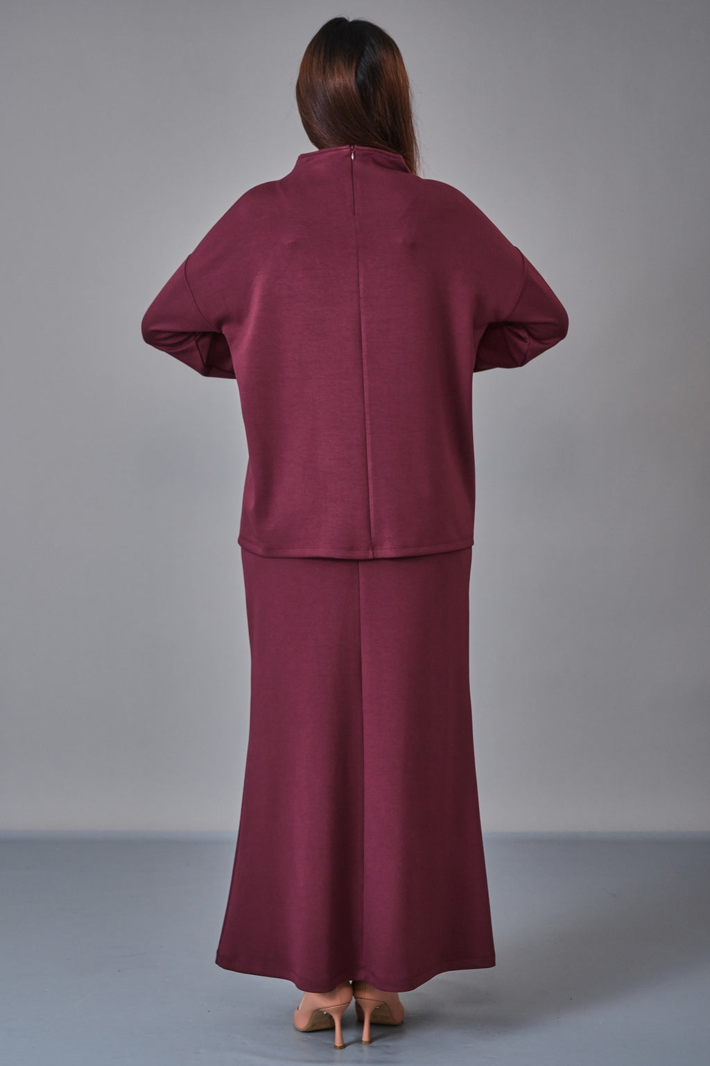 Orient - Regular Size Suit (ORI27K6470) - 8690200228308