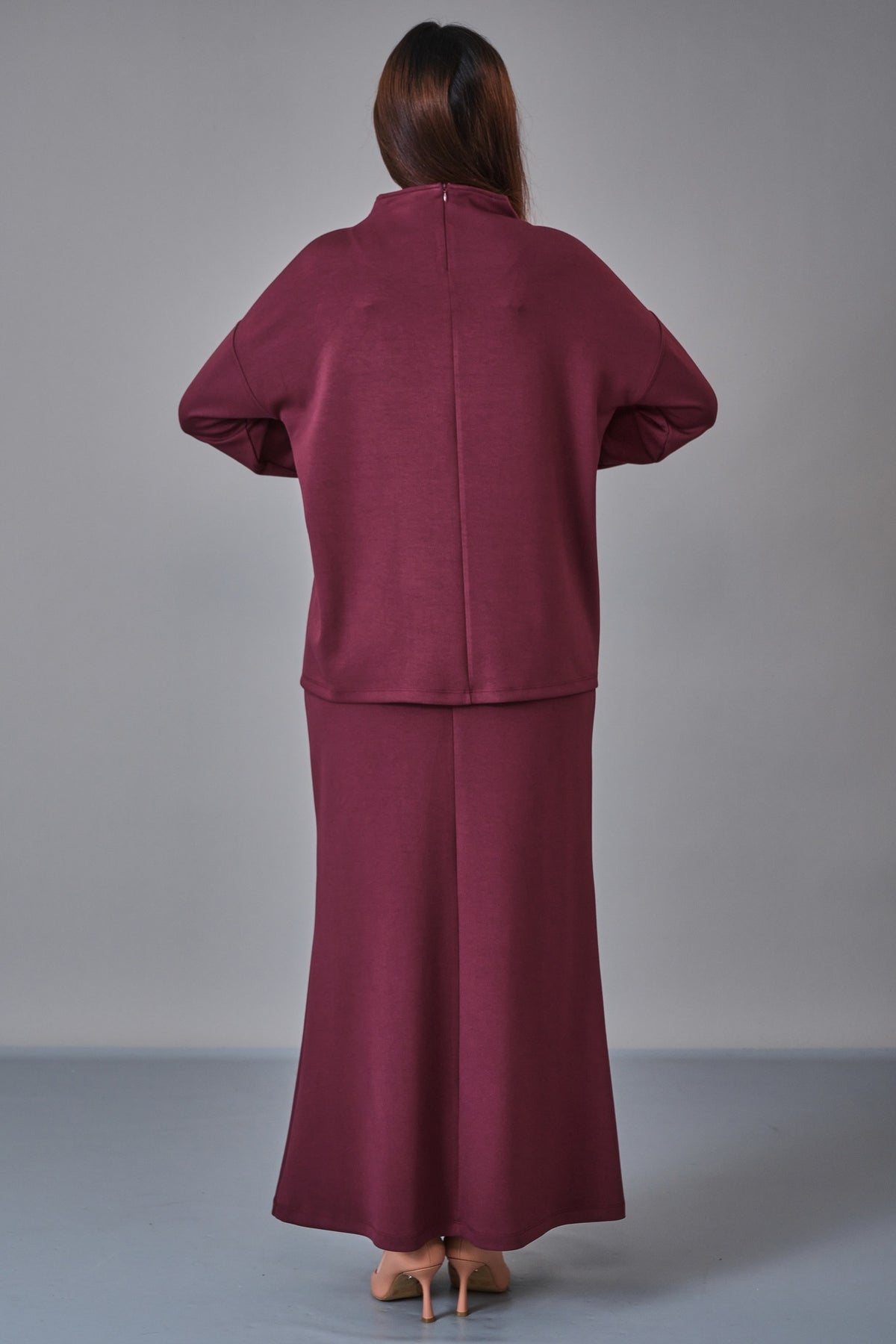 Orient - Regular Size Suit (ORI27K6470) - 8690200228308