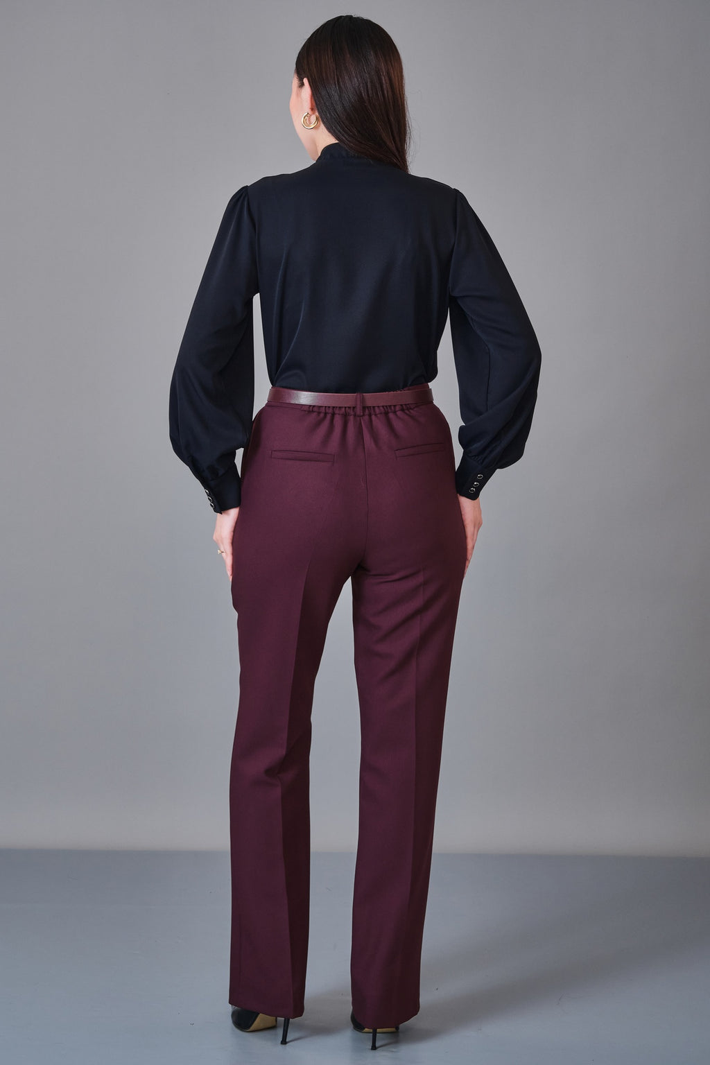 Dayi - Regular Size Trousers (BDY27K50766) - 8690200228346