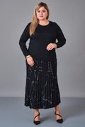 Desender - Plus Size Knitwear (DES27K3594) - 8690200228582